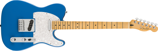 Fender - Player II Modified Telecaster, Maple Fingerboard - Electric Blue