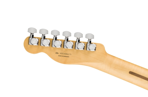 Player II Modified Telecaster, Maple Fingerboard - Electric Blue