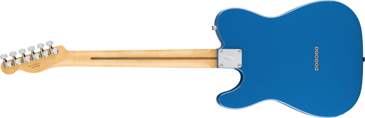 Player II Modified Telecaster, Maple Fingerboard - Electric Blue