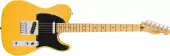 Fender - Player II Modified Telecaster, Maple Fingerboard - Sunshine Yellow