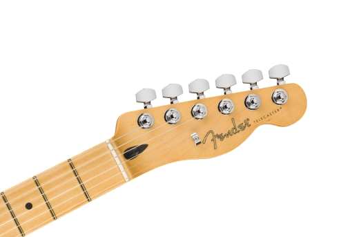 Player II Modified Telecaster, Maple Fingerboard - Sunshine Yellow