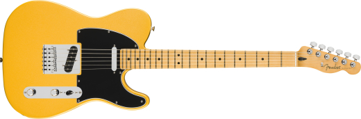 Fender - Player II Modified Telecaster, Maple Fingerboard - Sunshine Yellow