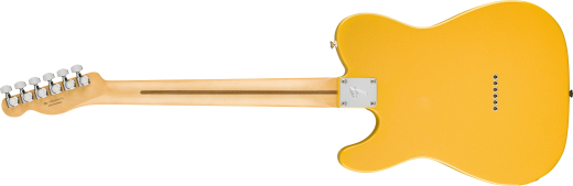 Player II Modified Telecaster, Maple Fingerboard - Sunshine Yellow
