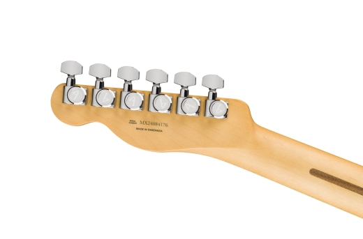 Player II Modified Telecaster, Maple Fingerboard - Sunshine Yellow