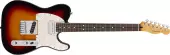 Fender - Player II Modified Telecaster SH, Rosewood Fingerboard - 3 Tone Sunburst