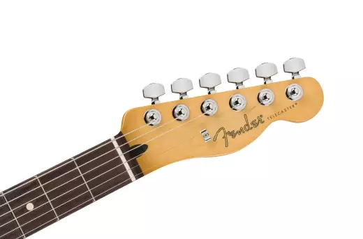 Player II Modified Telecaster SH, Rosewood Fingerboard - 3 Tone Sunburst