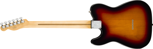 Player II Modified Telecaster SH, Rosewood Fingerboard - 3 Tone Sunburst