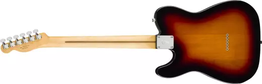 Player II Modified Telecaster SH, Rosewood Fingerboard - 3 Tone Sunburst