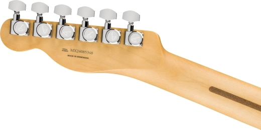 Player II Modified Telecaster SH, Rosewood Fingerboard - Dusk