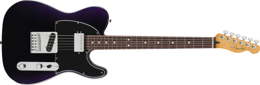 Fender - Player II Modified Telecaster SH, Rosewood Fingerboard - Dusk