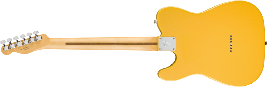 Player II Modified Telecaster SH, Maple Fingerboard - Sunshine Yellow