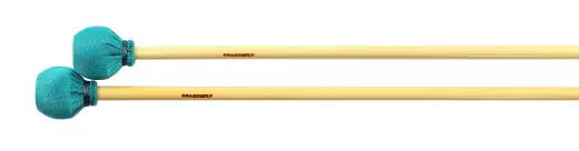 Dragonfly Percussion - Vibraphone Mallets - Medium