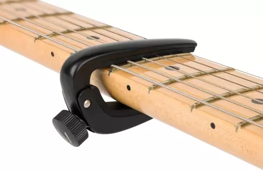 Player Acoustic/Electric Capo