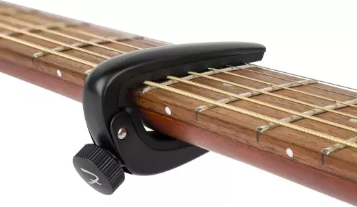 Player Acoustic/Electric Capo