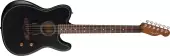 Acoustasonic Standard Telecaster - Black