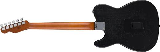 Fender Acoustasonic Standard Telecaster - Black