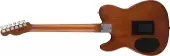 Acoustasonic Standard Telecaster - Honey Burst
