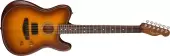 Acoustasonic Standard Telecaster - Honey Burst