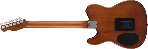 Fender Acoustasonic Standard Telecaster - Honey Burst