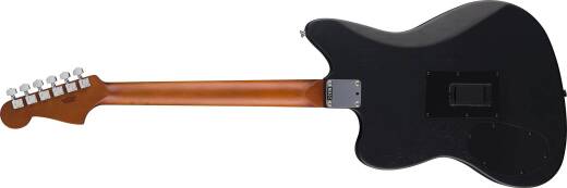 Fender Acoustasonic Standard Jazzmaster - Black
