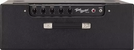 Tone Master FR-212 1000W Amp