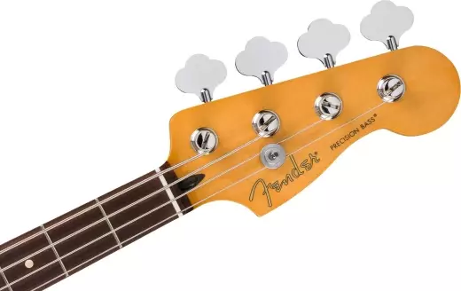 Player II Precision Bass, Rosewood Fingerboard - Sparkle 3-colour Sunburst