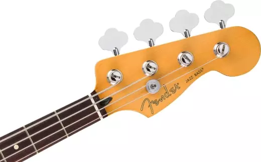 Player II Jazz Bass, Rosewood Fingerboard - Sparkle 3-colour Sunburst