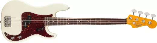 Fender - American Vintage II 1960 Precision Bass