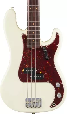 American Vintage II 1960 Precision Bass