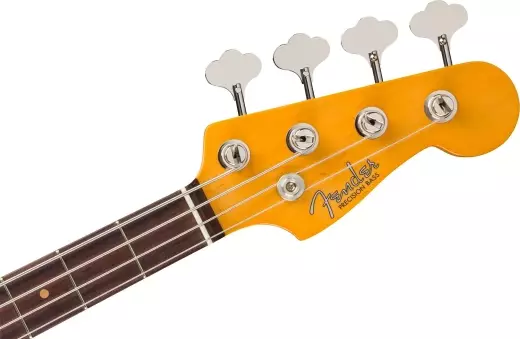 American Vintage II 1960 Precision Bass