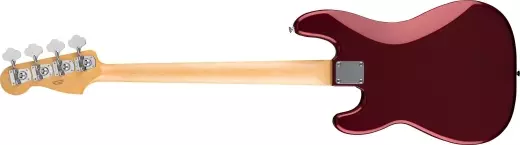 Standard Precision Bass, Maple Fingerboard - Candy Cola