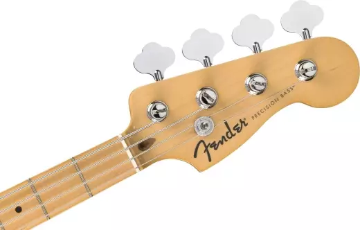 Standard Precision Bass, Maple Fingerboard - Candy Cola