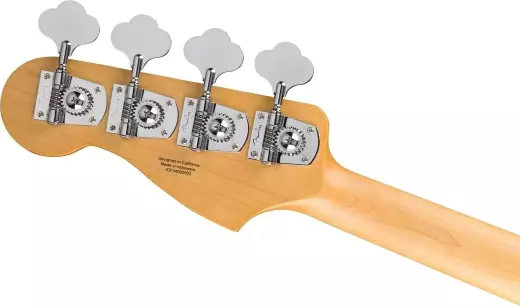 Standard Precision Bass, Maple Fingerboard - Candy Cola