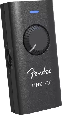 Fender - Link I/O Compact Audio Interface