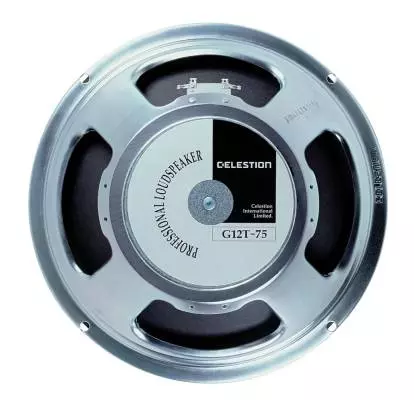 Celestion - G12T-75 - 16 Ohm