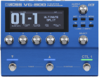 BOSS - VG-800 V-Guitar Processor