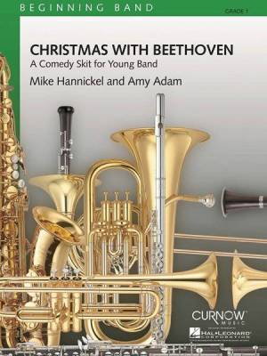Curnow Music - Christmas with Beethoven