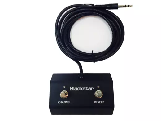 Blackstar Amplification - FS-8 Two-Button Footswitch