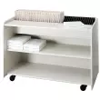Wenger - Music Sorting Rack - Oyster