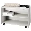 Wenger - Music Sorting Rack - Pebble