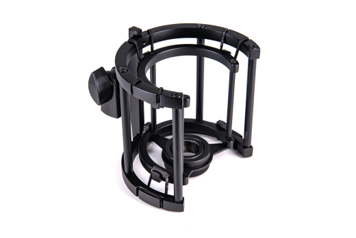 ART Pro Audio - Hard Tail Mount for ART M-Four Microphone