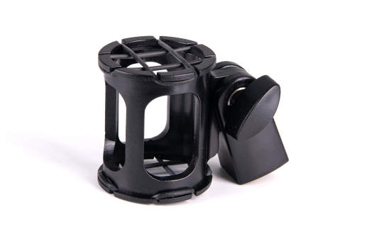 ART Pro Audio - Shock Mount for ART M-Six Microphone