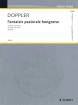 Schott - Fantasie Pastorale Hongroise, Op. 26
