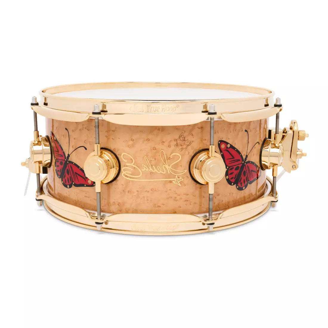 Shelia E. ICON 5.5x13\'\' Snare Drum