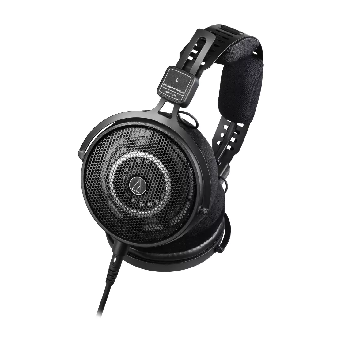 ATH-R50x Professional Open-Back Reference Headphones