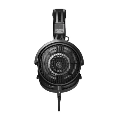 ATH-R50x Professional Open-Back Reference Headphones