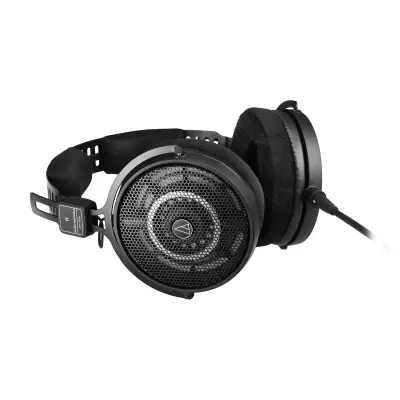 ATH-R50x Professional Open-Back Reference Headphones