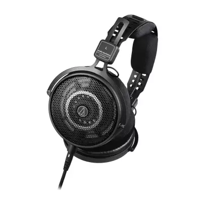 Audio-Technica - ATH-R50x Professional Open-Back Reference Headphones