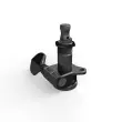 DAddario - Auto Trim Tuning Machines - Black \/ 6 (In-Line)