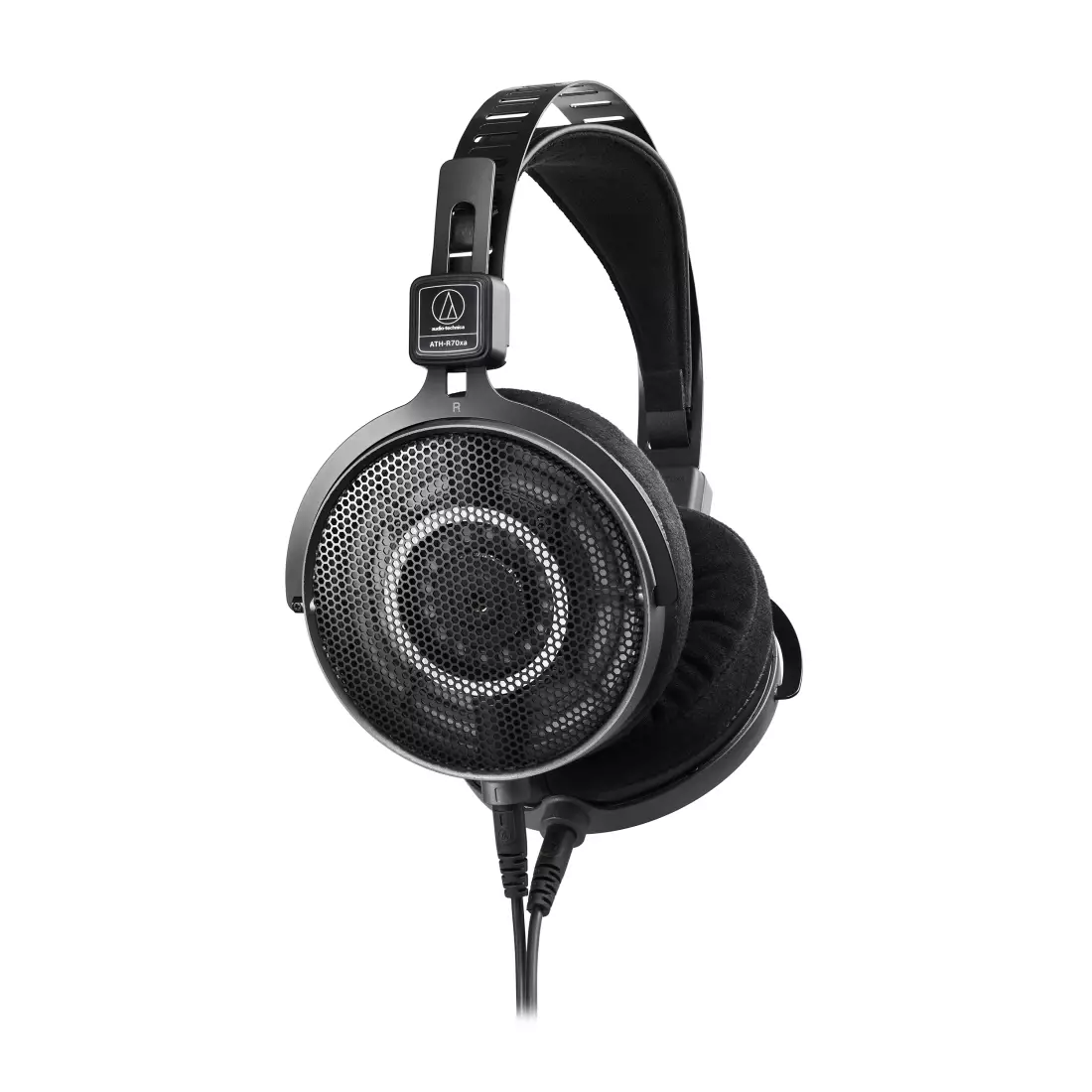 ATH-R70xa Professional Open-Back Reference Headphones